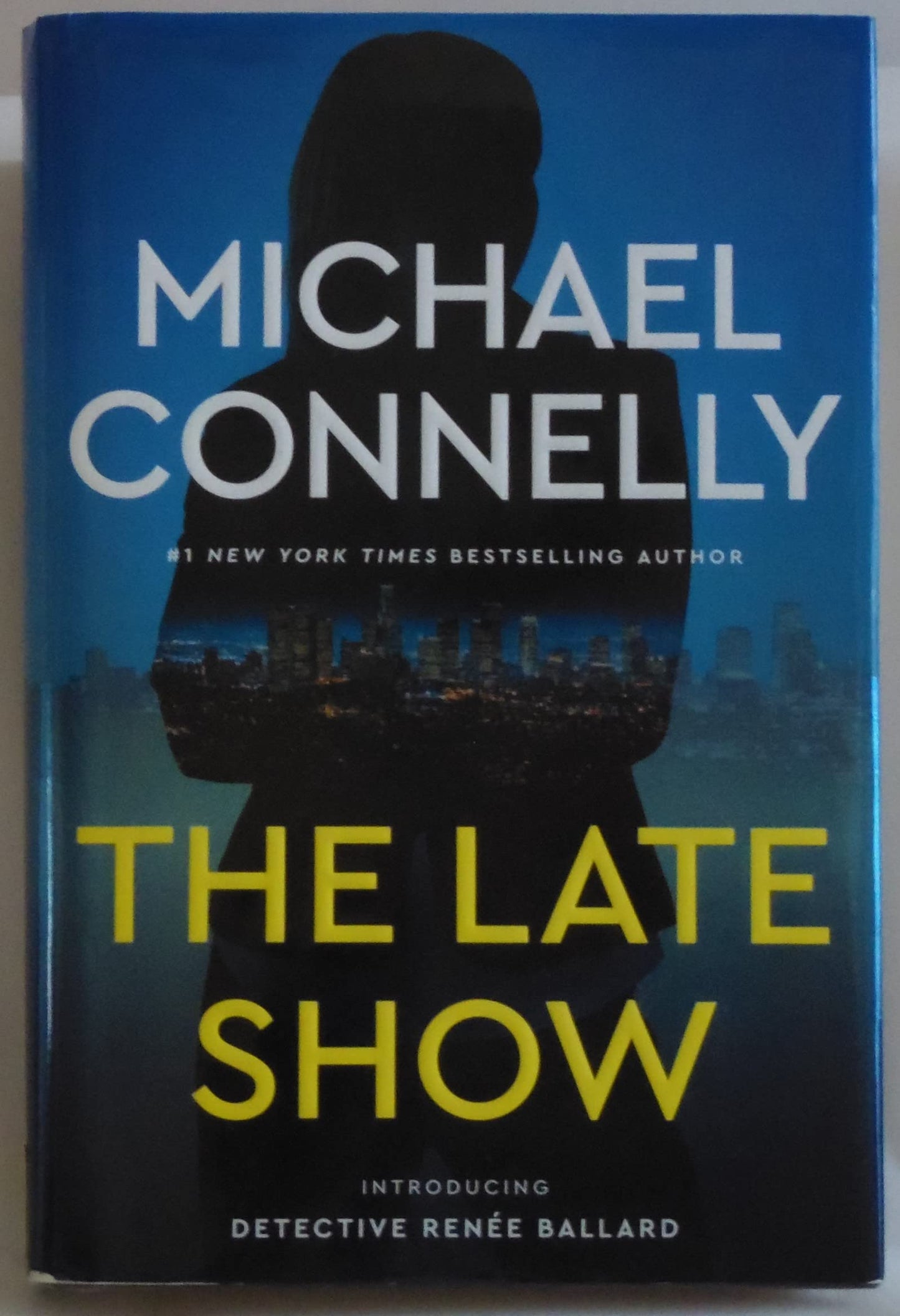 Late Show