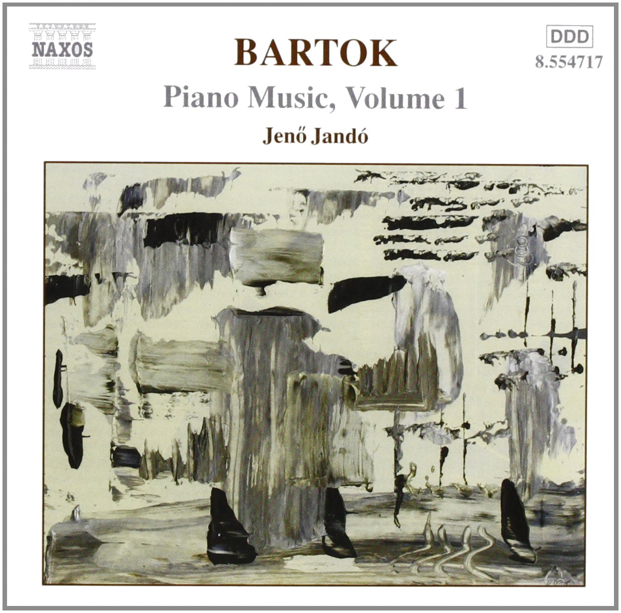 Piano Music 1 book cover