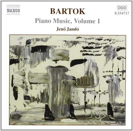 Piano Music 1 book cover