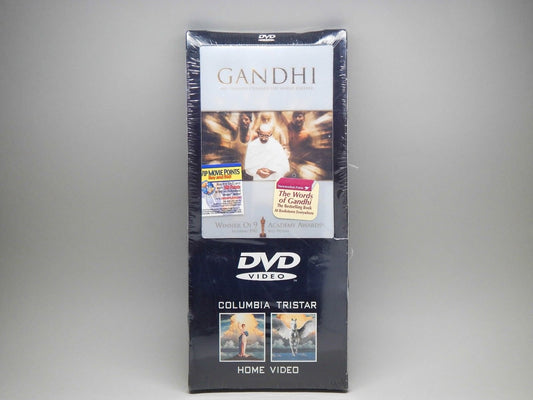 Gandhi (Special)