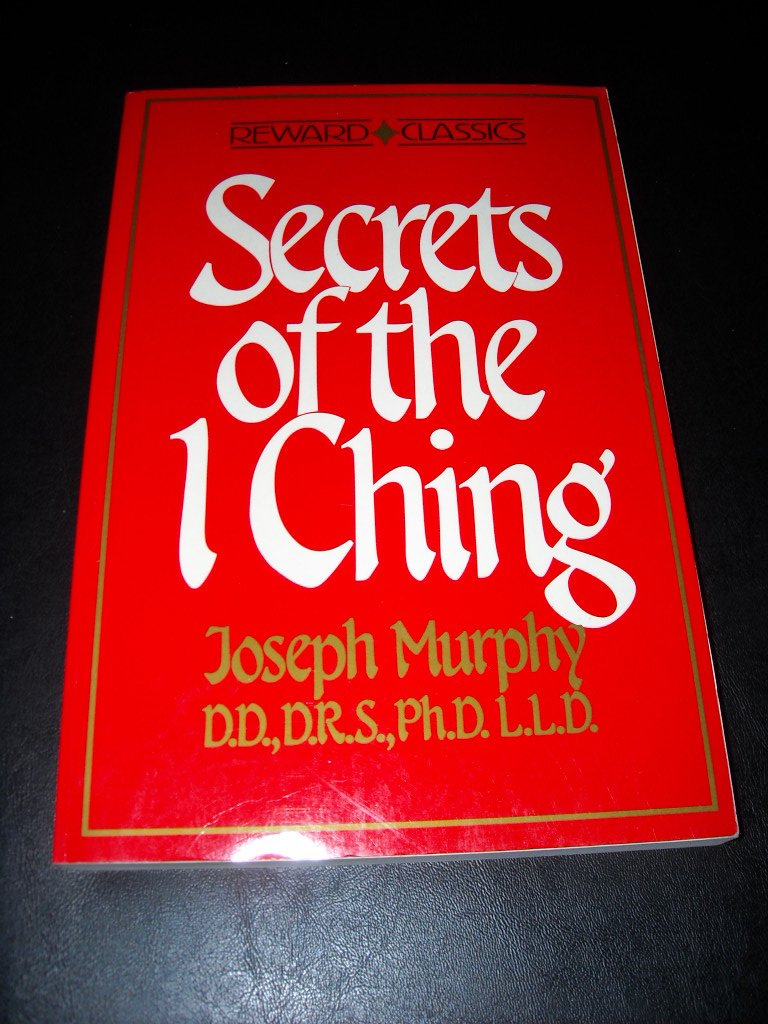 Secrets of the I Ching