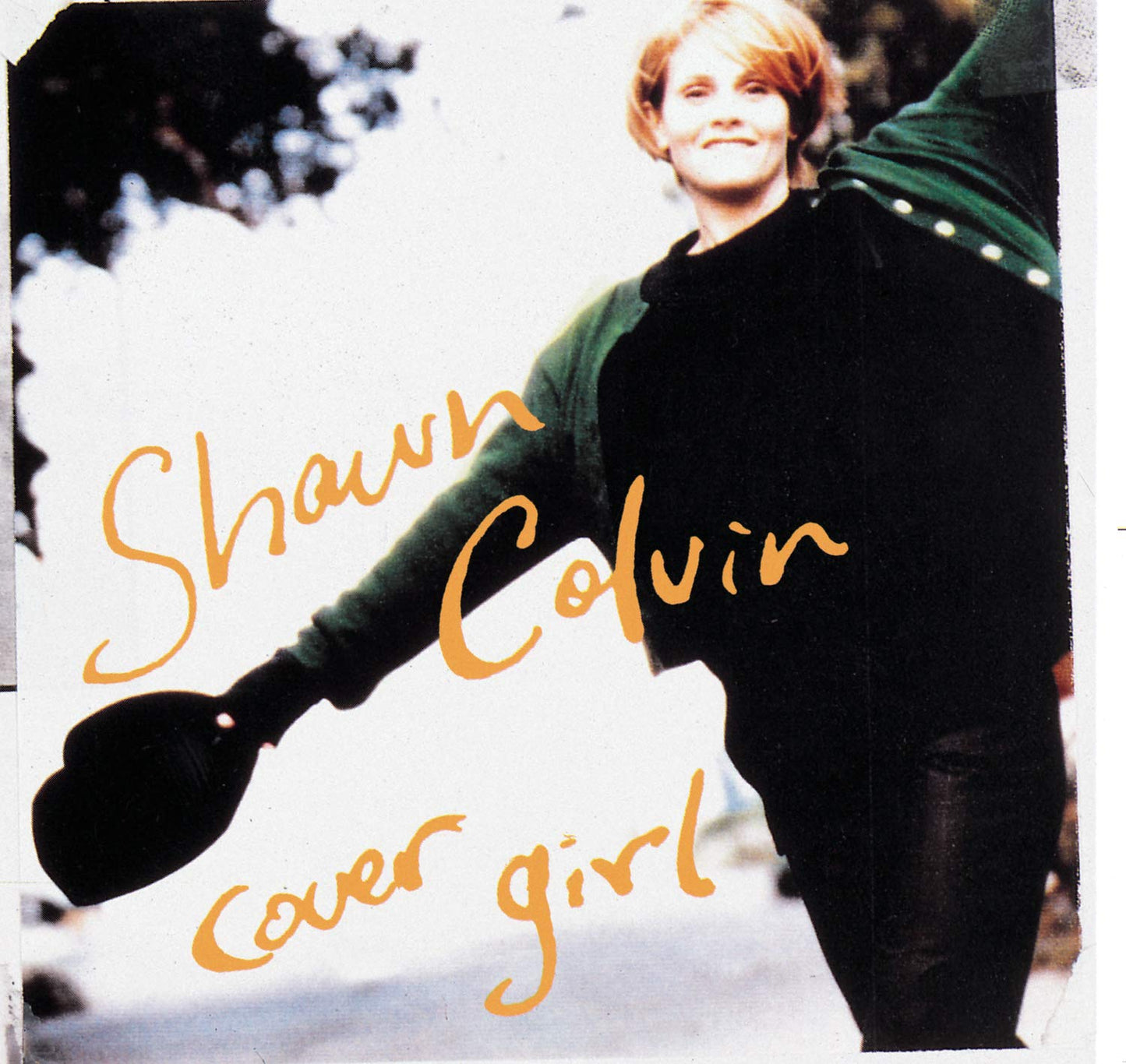Mirrorball (Live) book cover