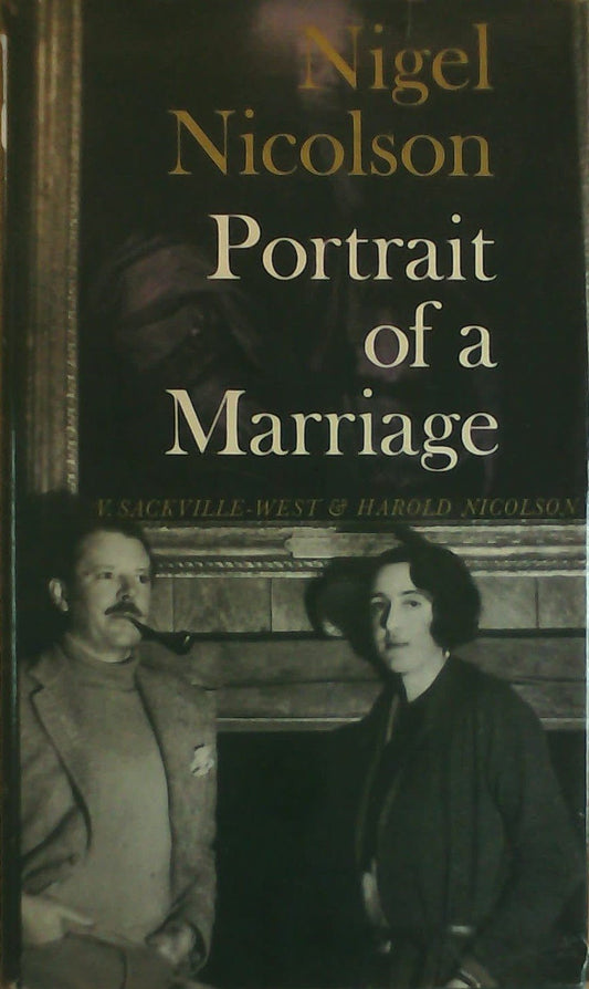 Portrait of a Marriage