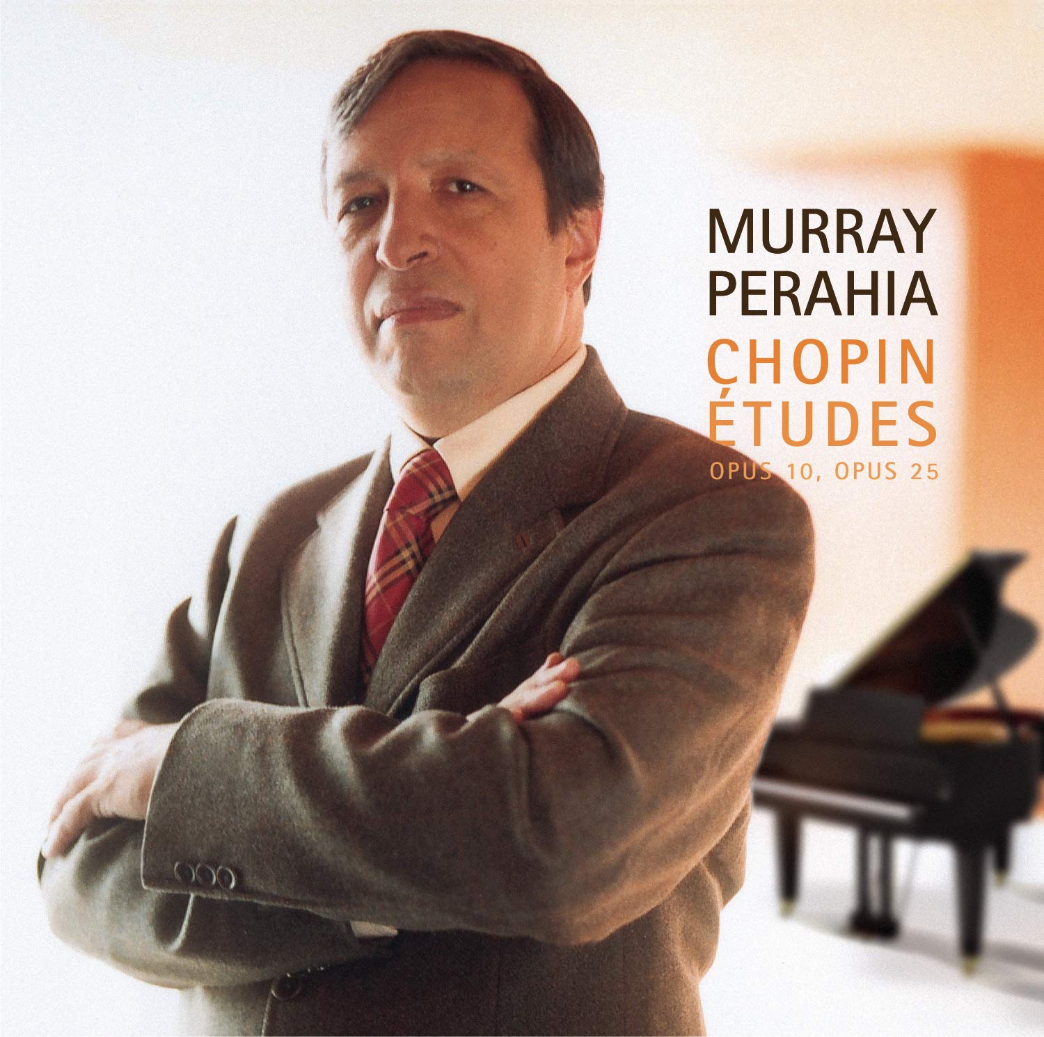 Chopin Etudes book cover