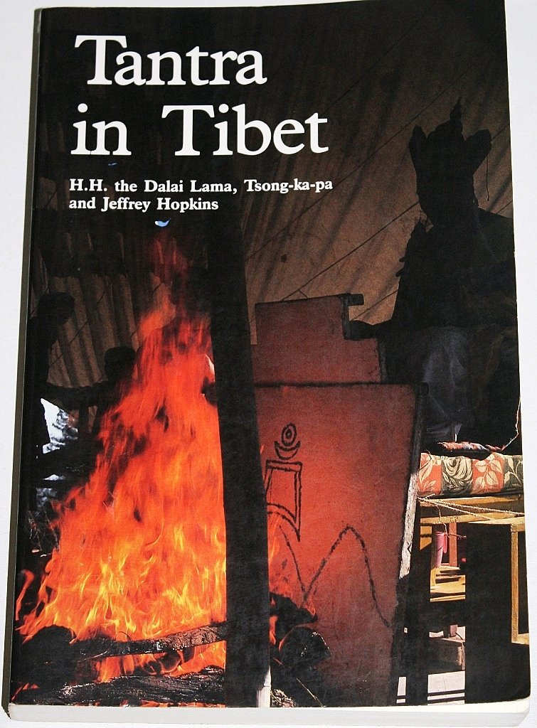 Tantra in Tibet