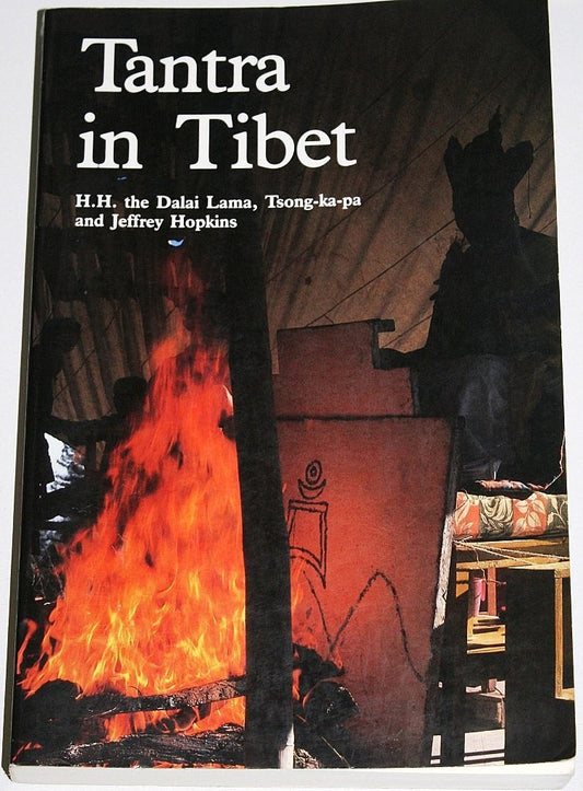 Tantra in Tibet