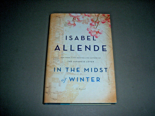 In the Midst of Winter