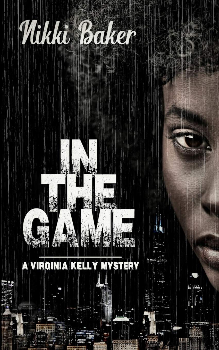 In The Game book cover