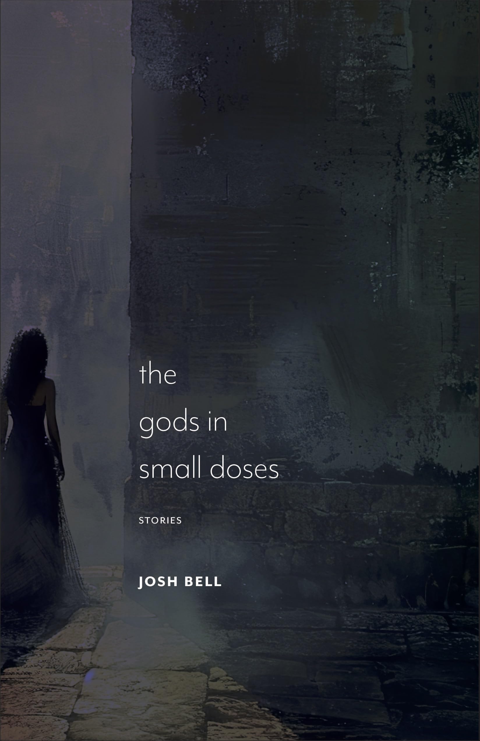 The Gods in Small Doses book cover