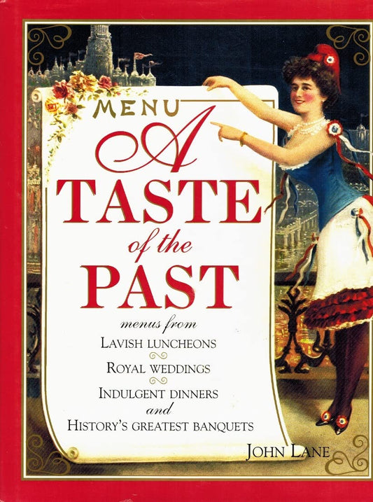 Taste of the Past