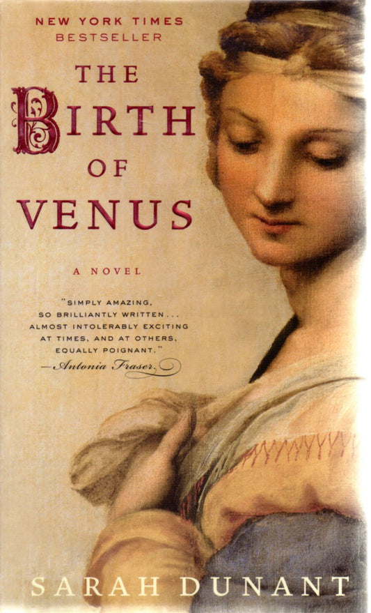 Birth of Venus