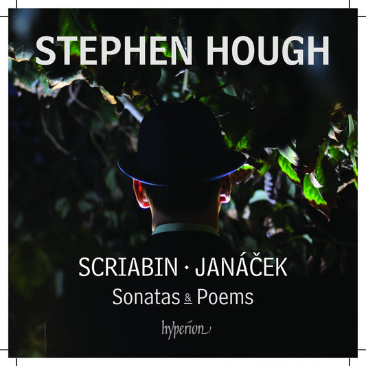 Piano Sonatas Nos.4 & 5 - Deux Poemes Op.32 No 1 book cover
