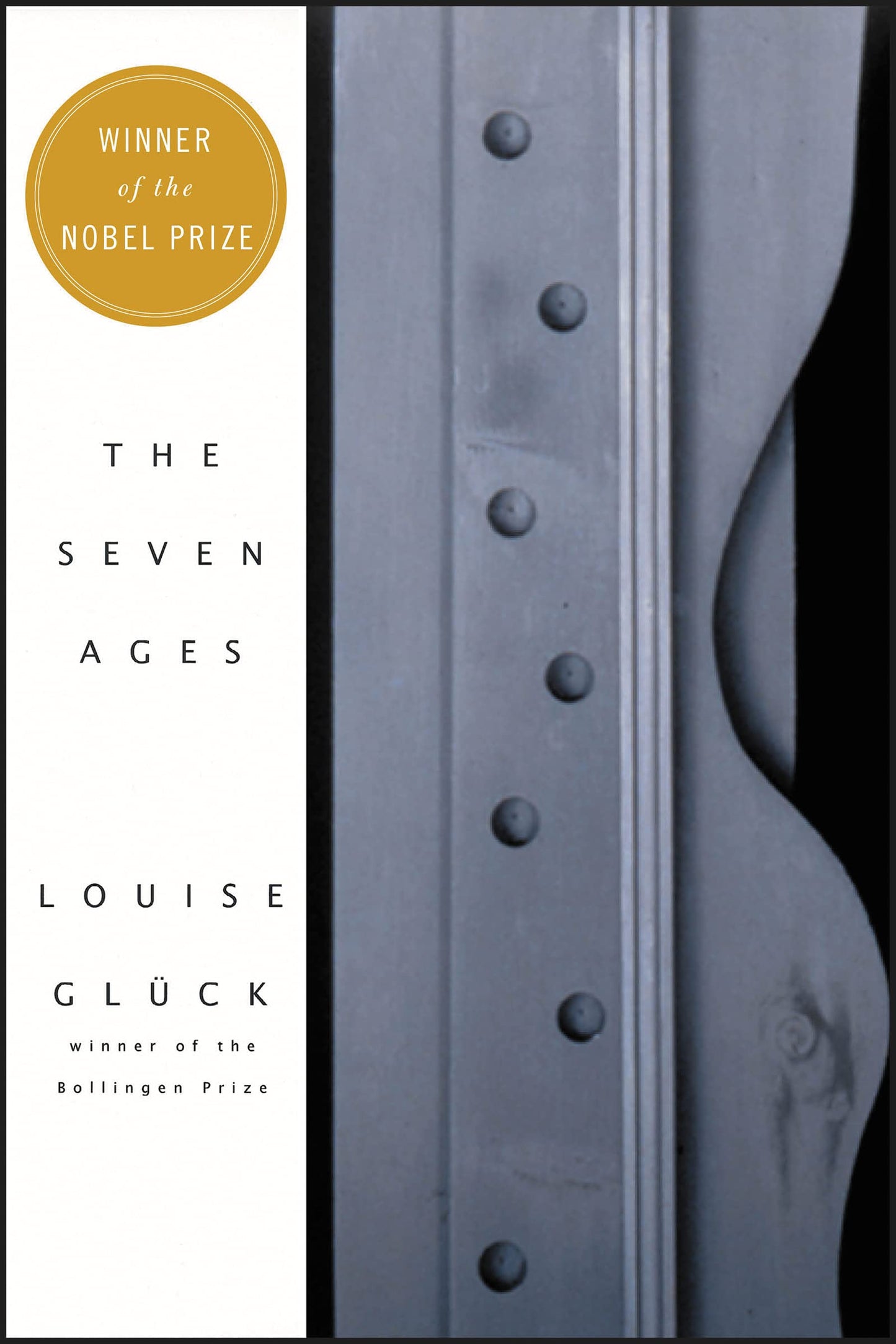 Seven Ages book cover
