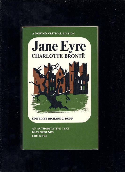 Jane Eyre