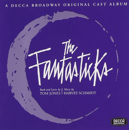 Fantasticks / O.C.R. (Rmst) book cover