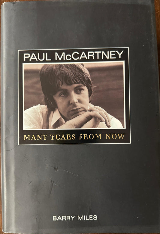 Paul McCartney: Many Years from Now (AMERICAN)