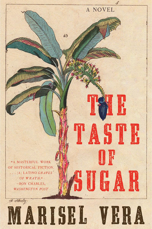 Taste of Sugar