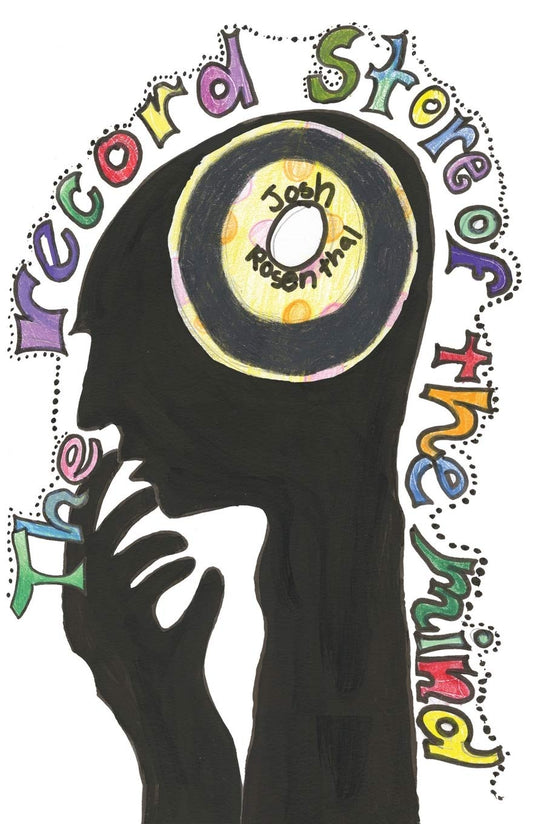 Record Store of the Mind
