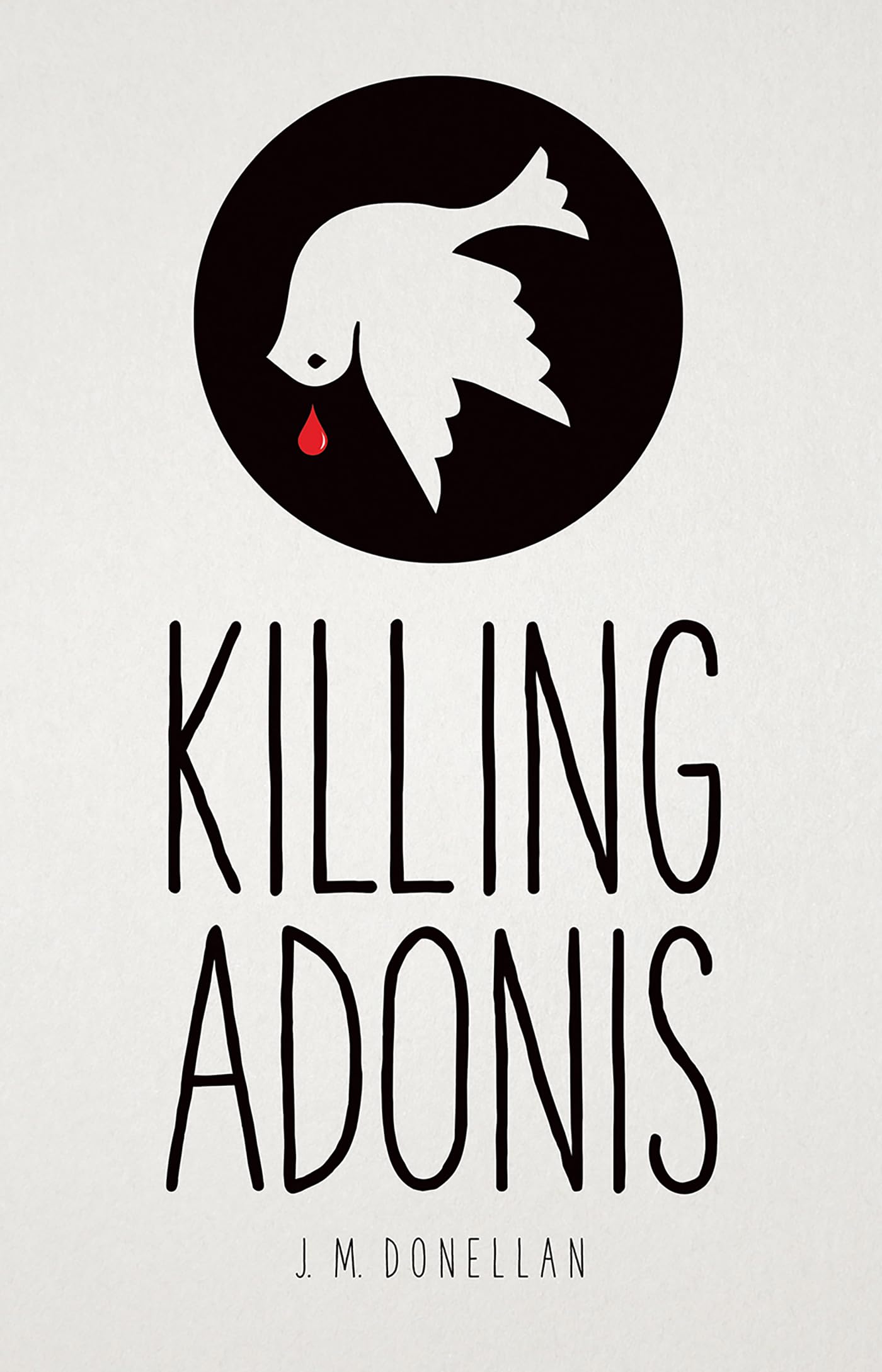 Killing Adonis