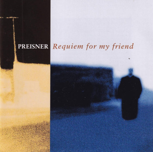Requiem for My Friend (Imported)