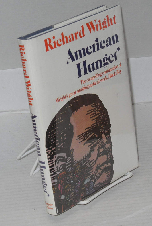 American Hunger