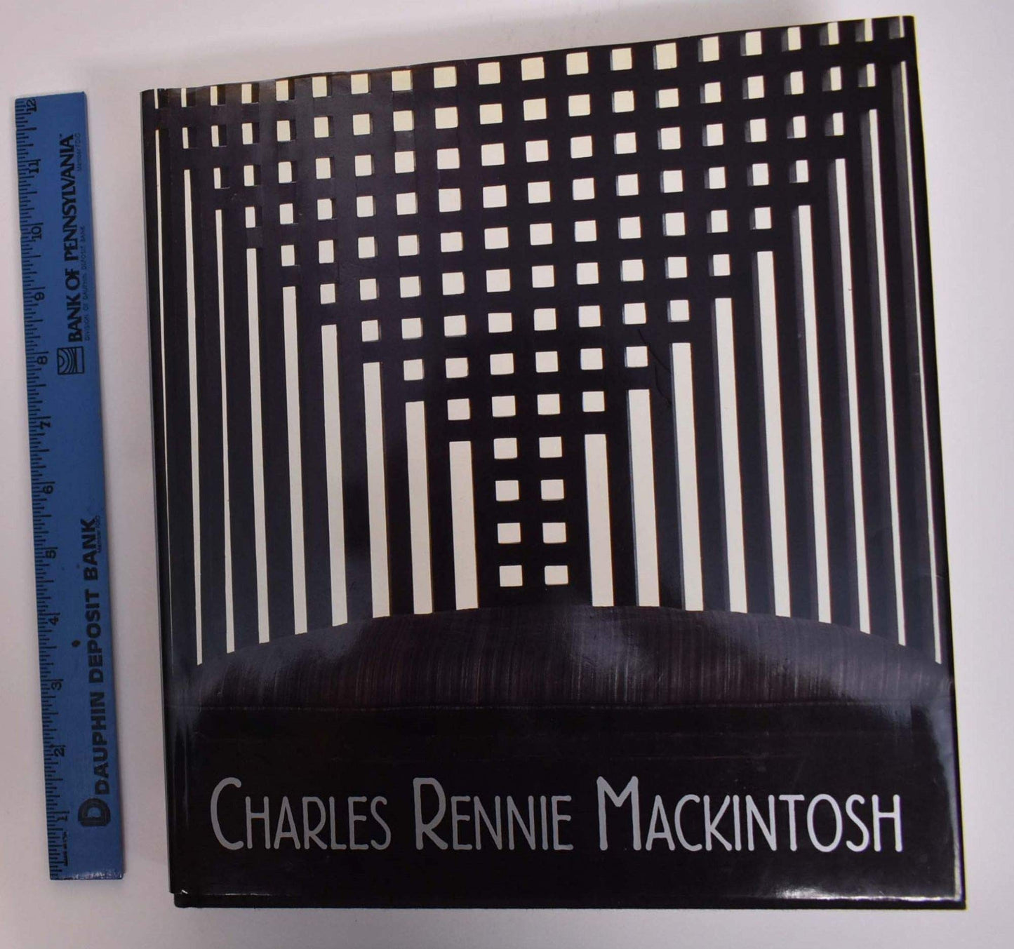 Charles Rennie Mackintosh: Vintage BBC Radio book cover