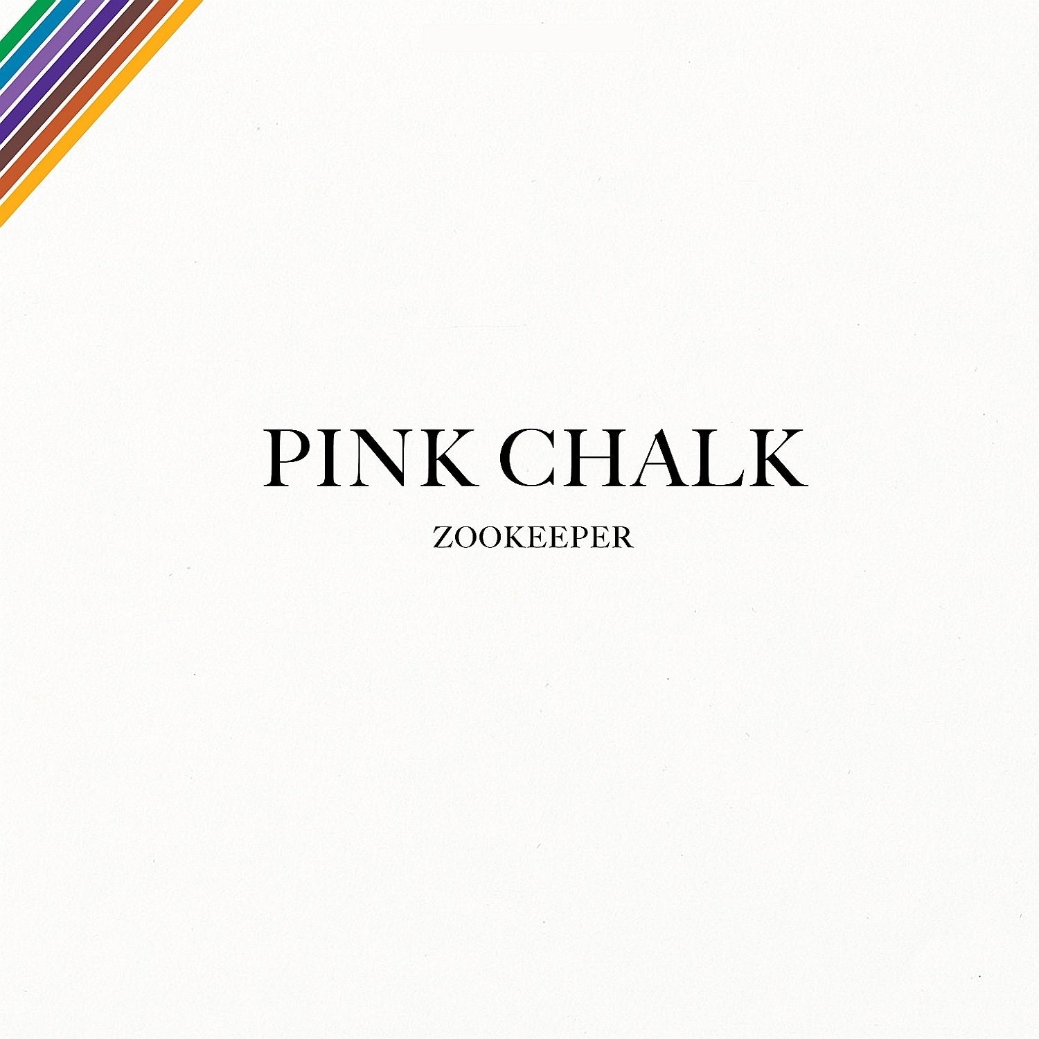 Pink Chalk book cover