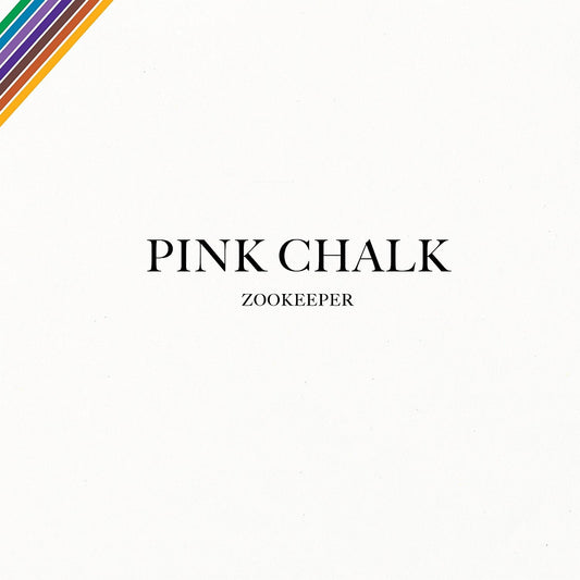 Pink Chalk book cover