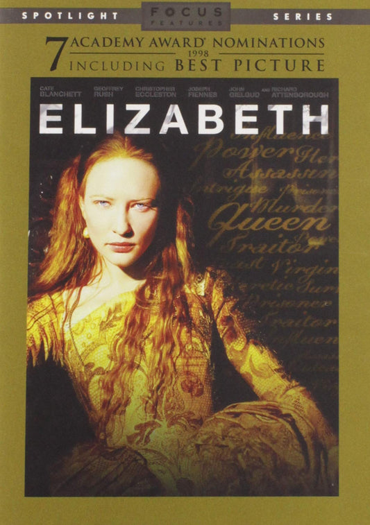 Elizabeth (Spotlight)