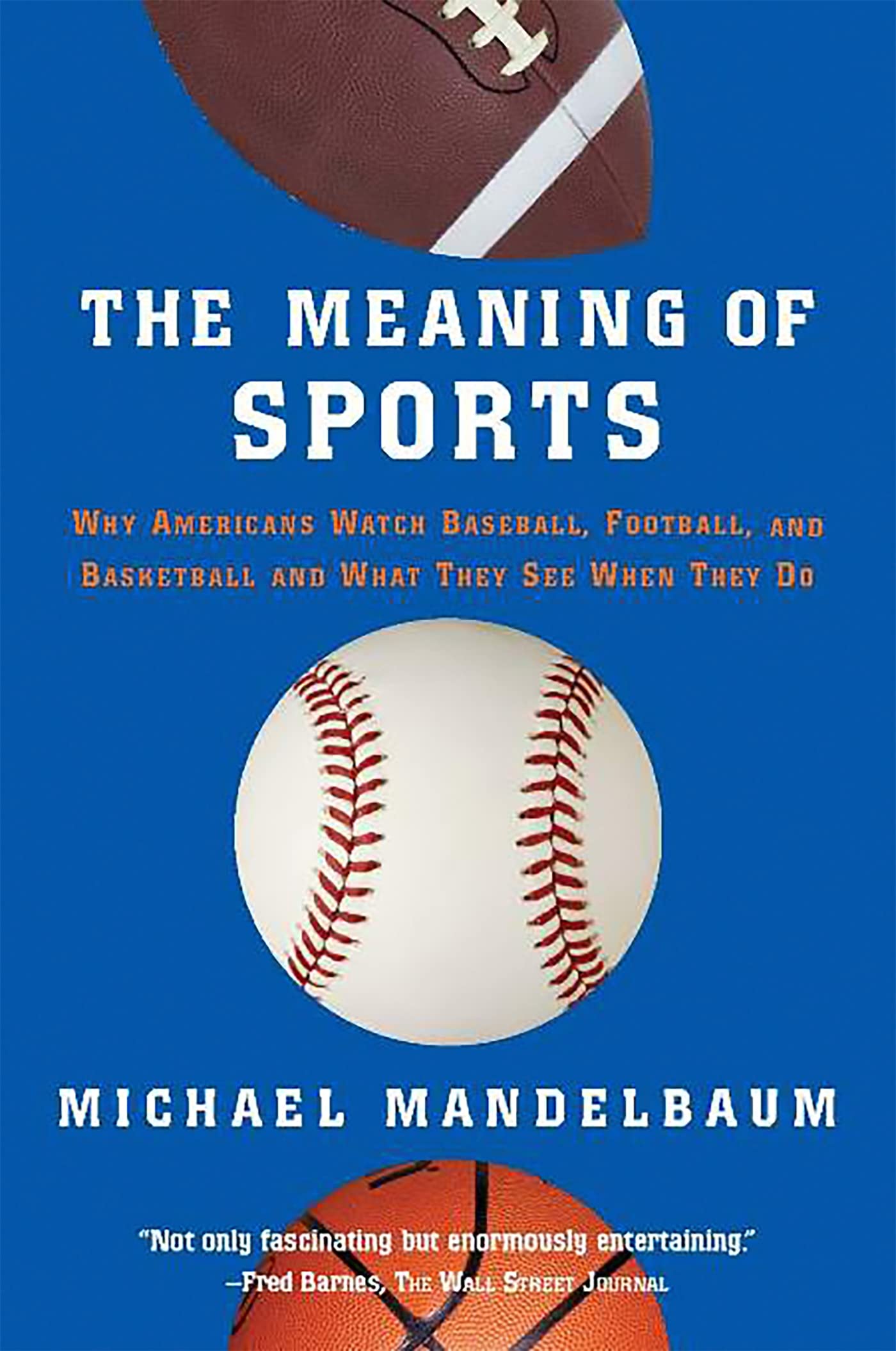 Meaning of Sports (Revised) book cover