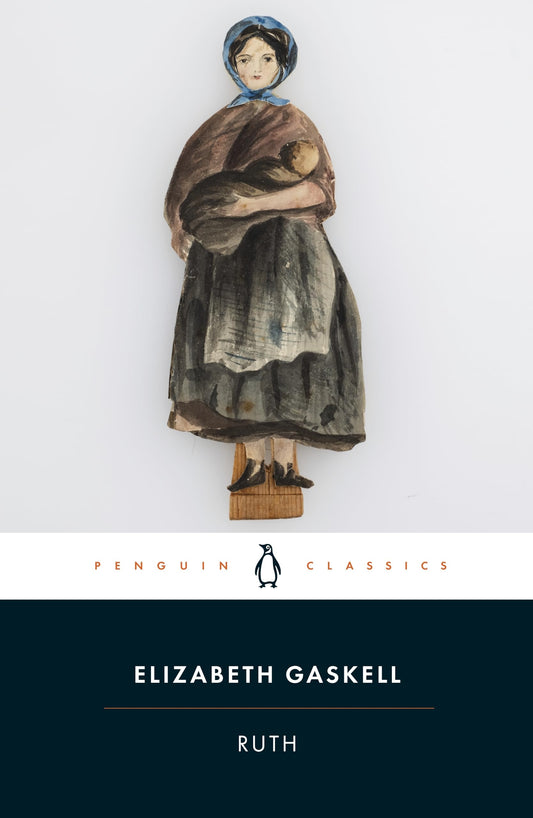 Ruth book cover