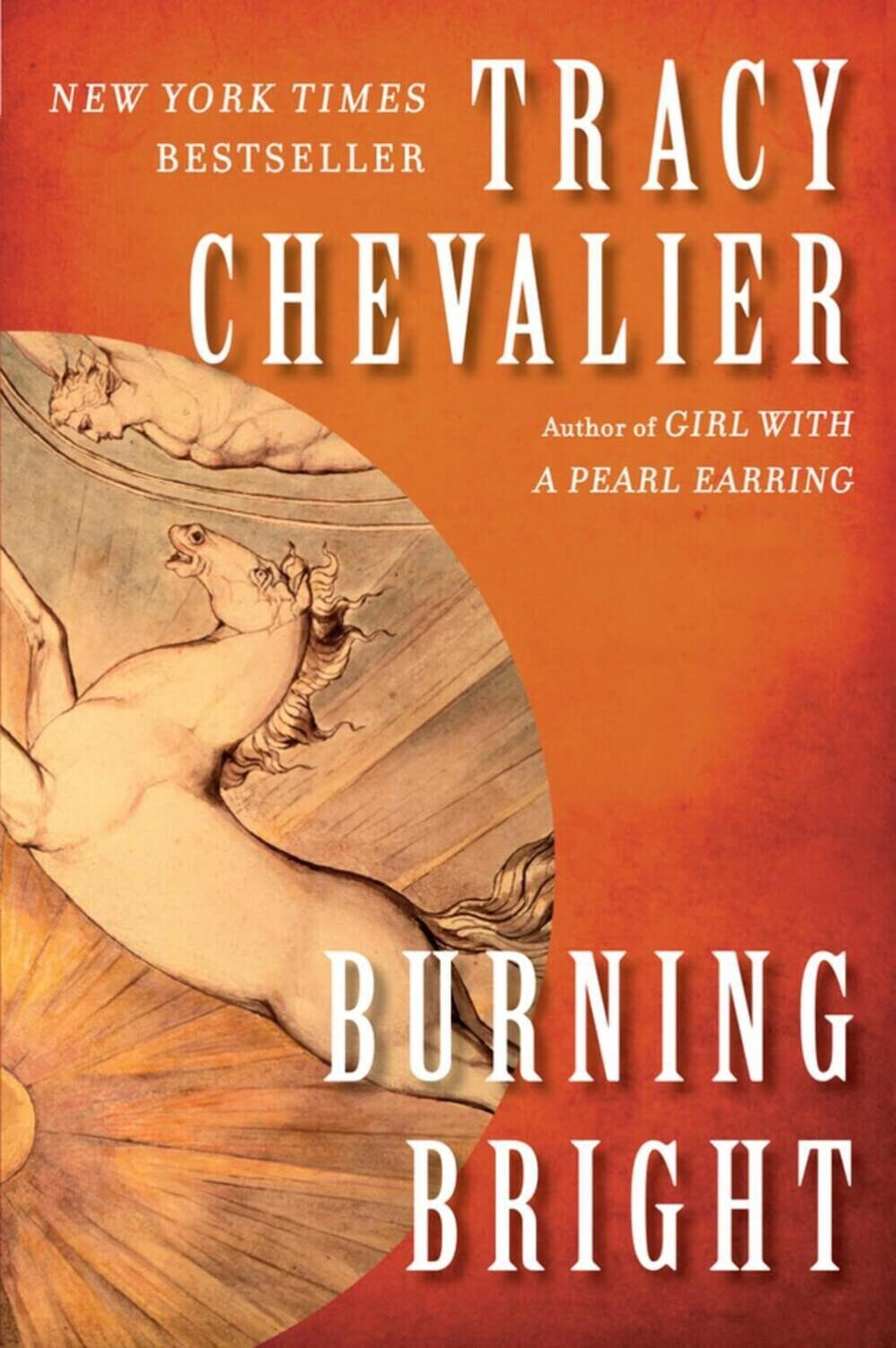 Burning Bright book cover