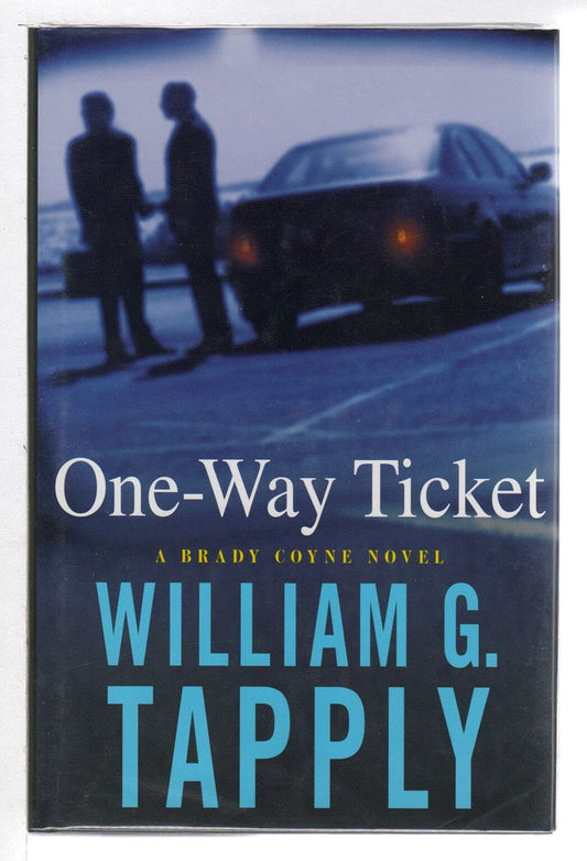 One-Way Ticket