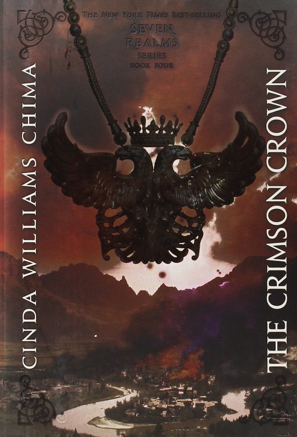 Crimson Crown