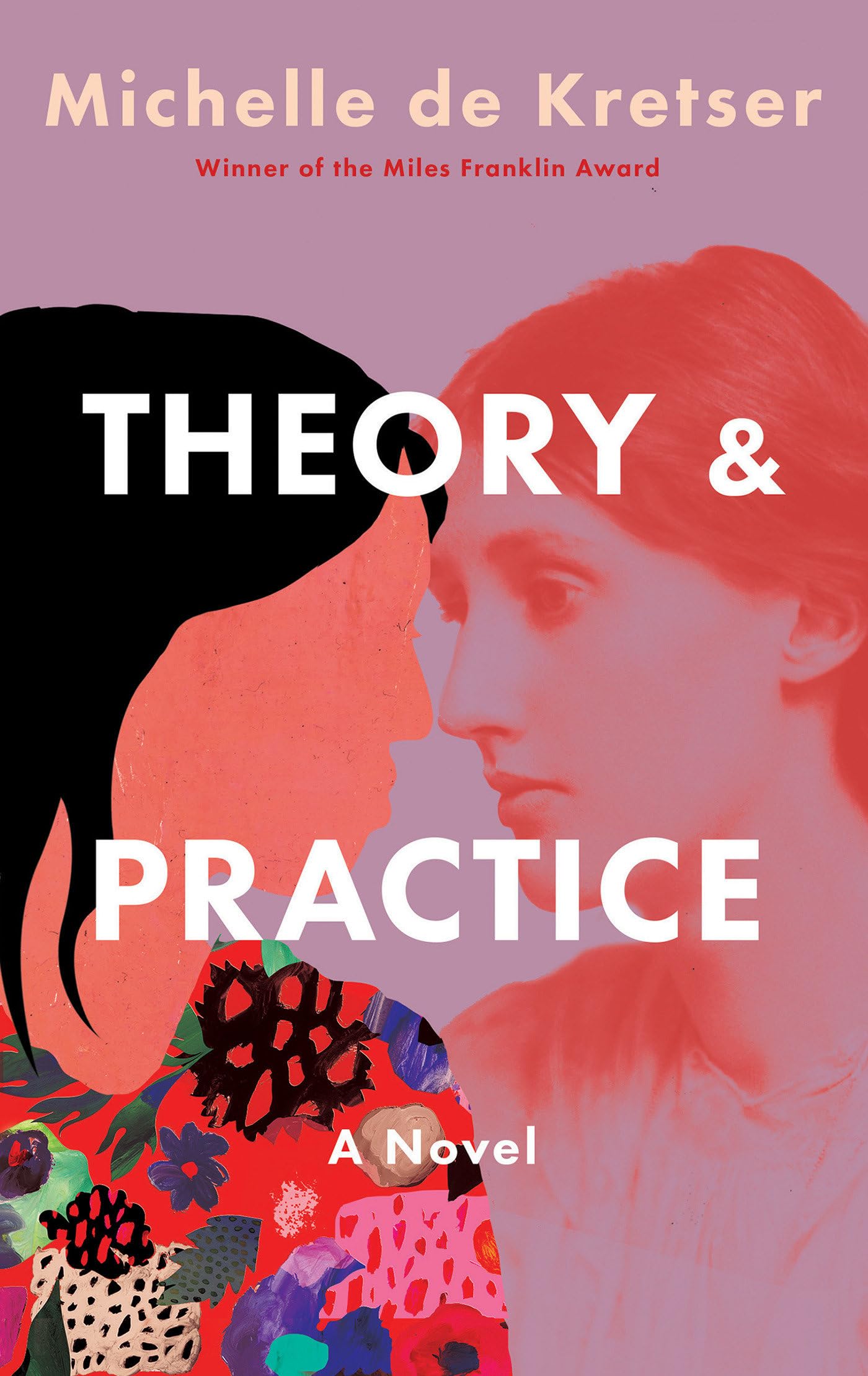 Theory & Practice book cover