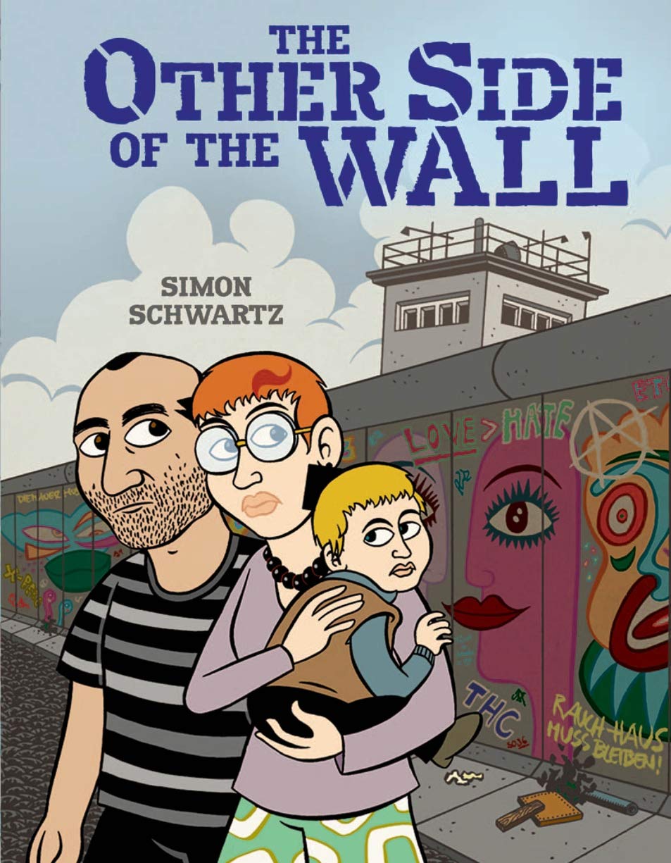 Other Side of the Wall book cover