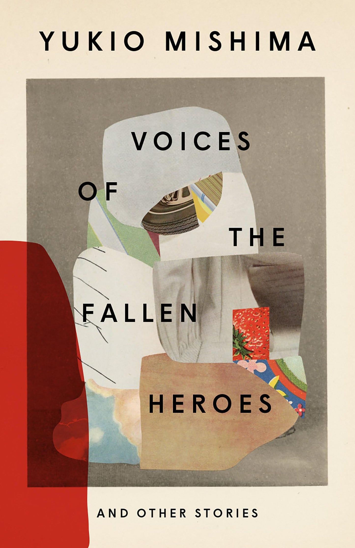 Voices of the Fallen Heroes: And Other Stories book cover