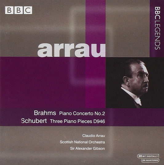Three Pieces / Piano Concerto 2 book cover