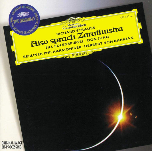 Sparch Zarathustra book cover