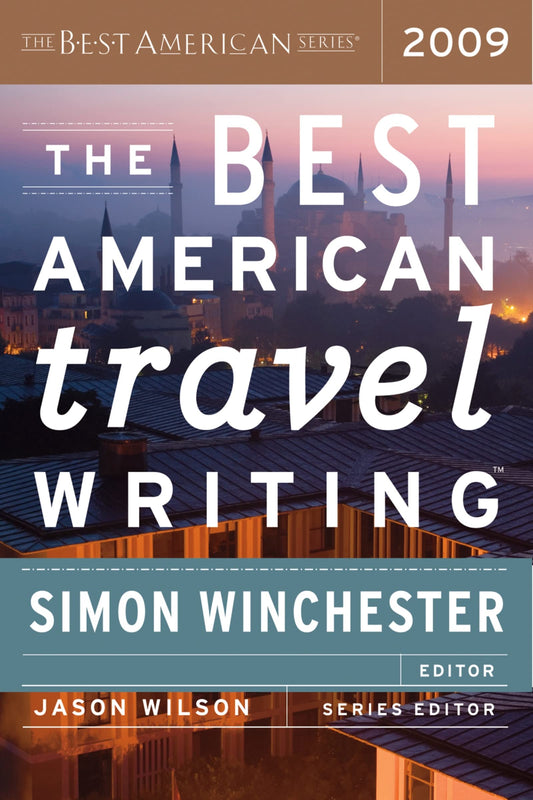 Best American Travel Writing 2009 (2009)