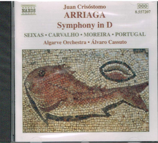 Spanish & Portuguese Orchestral Music