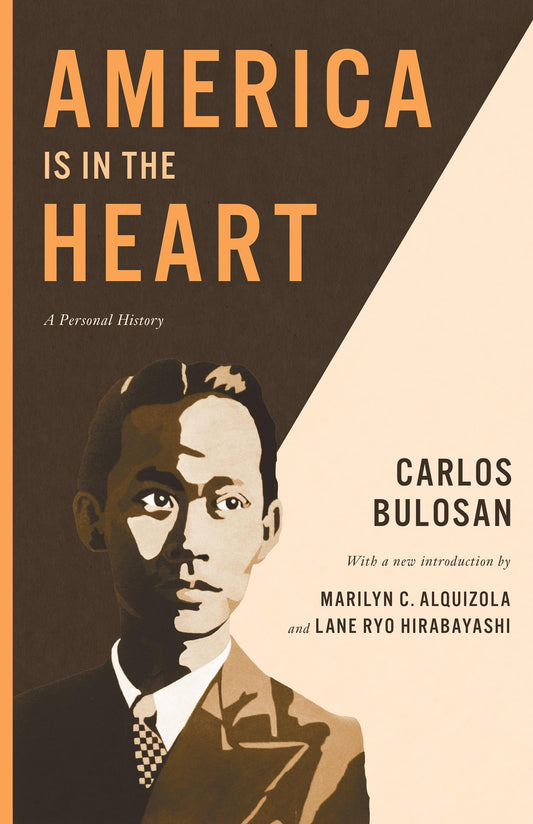 America Is in the Heart: A Personal History (Revised) book cover