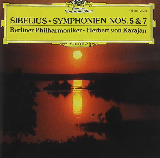 Sibelius: Symphonies Nos. 4 & 6 book cover