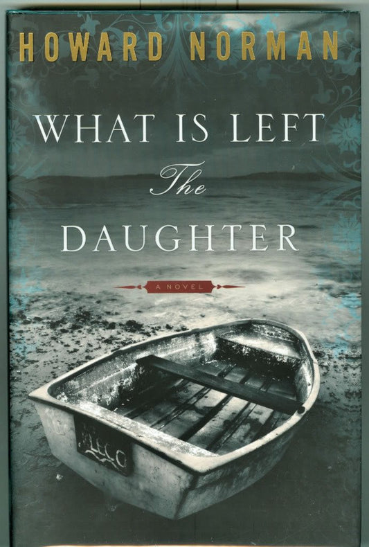 What Is Left the Daughter