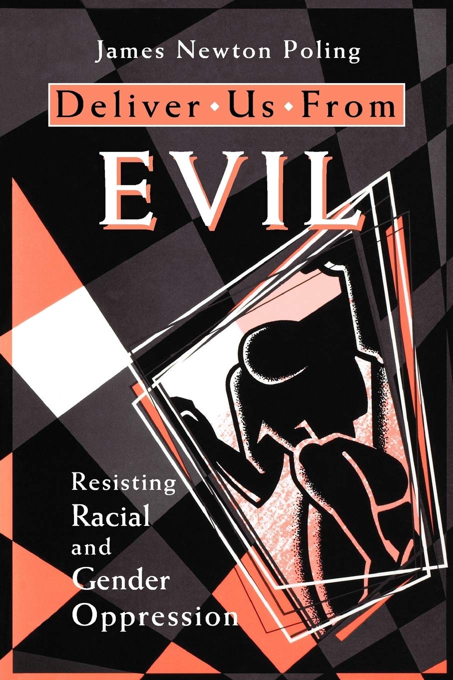 Deliver Us from Evil book cover