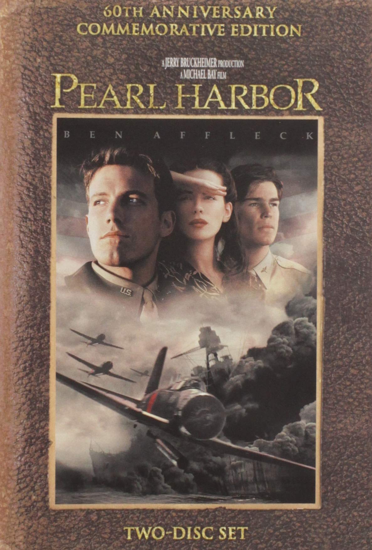 Pearl Harbor (Commemorative)