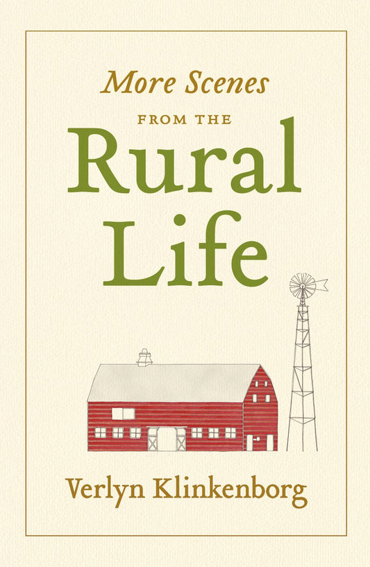 More Scenes from the Rural Life book cover