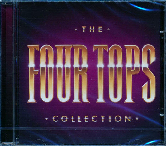 The Four Tops Collection