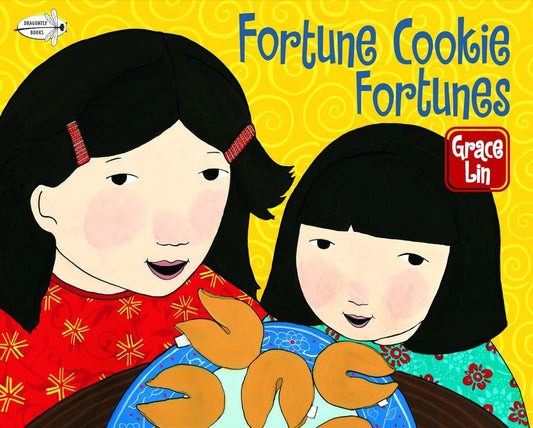 Fortune Cookie Fortunes book cover