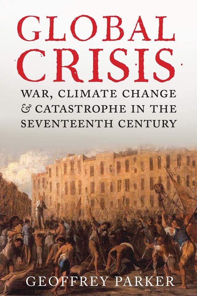 Global Crisis book cover